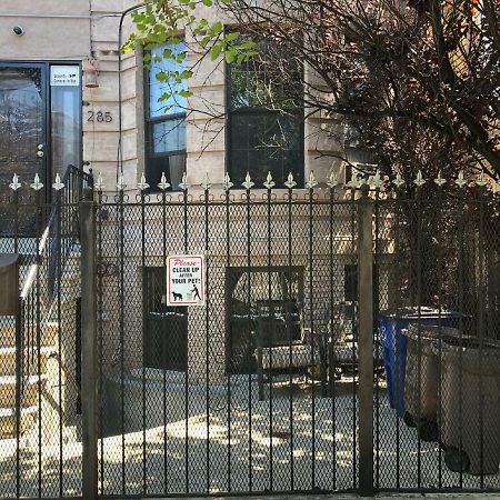ניו יורק Brooklyn'S Finest - Cozy 2 Bedroom מראה חיצוני תמונה