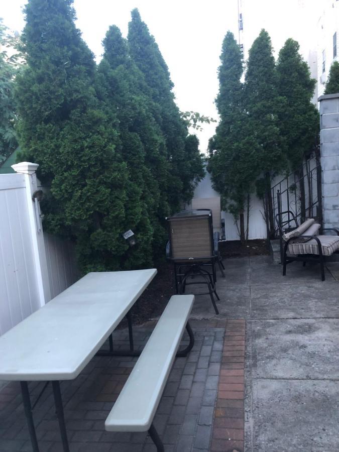 ניו יורק Brooklyn'S Finest - Cozy 2 Bedroom מראה חיצוני תמונה