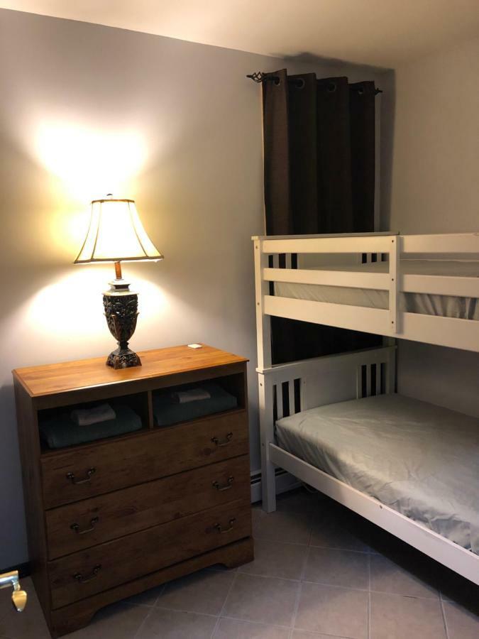 ניו יורק Brooklyn'S Finest - Cozy 2 Bedroom מראה חיצוני תמונה