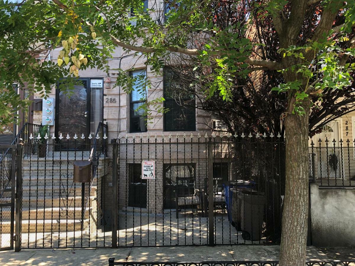 ניו יורק Brooklyn'S Finest - Cozy 2 Bedroom מראה חיצוני תמונה