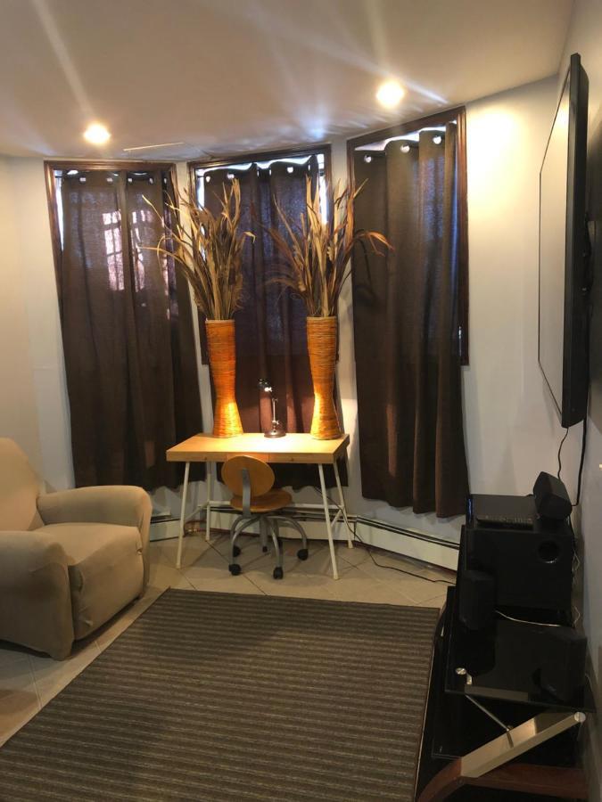 ניו יורק Brooklyn'S Finest - Cozy 2 Bedroom מראה חיצוני תמונה